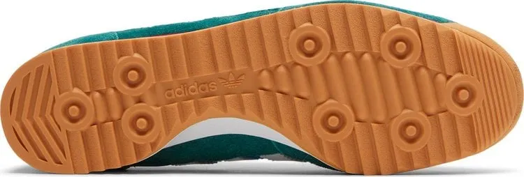 Adidas Noah x SL72 'Blue' sneakers, blue