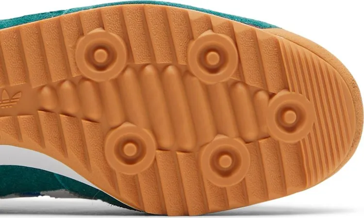 Adidas Noah x SL72 'Blue' sneakers, blue