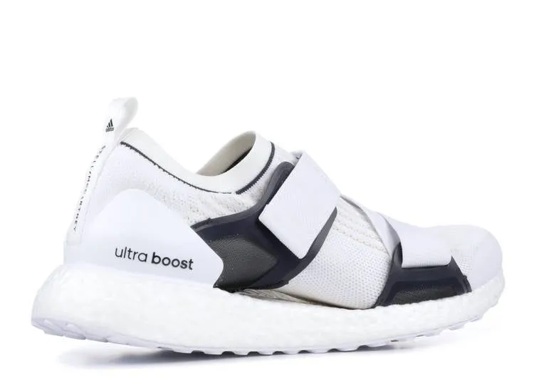 Adidas WMNS ULTRABOOST X 'CORE WHITE' sneakers, white
