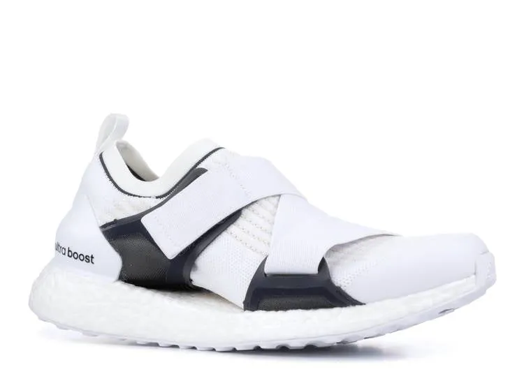 Adidas WMNS ULTRABOOST X 'CORE WHITE' sneakers, white