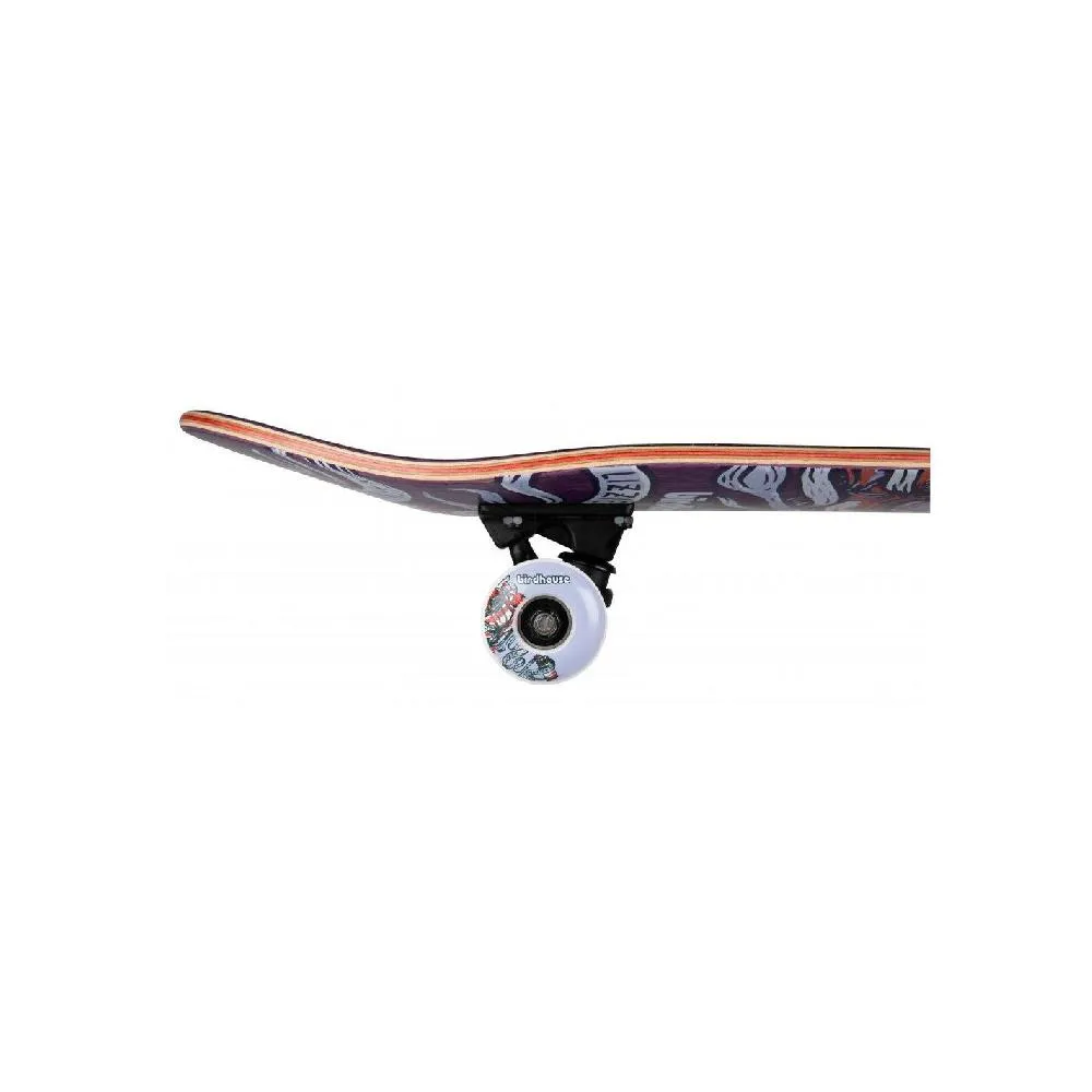 Birdhouse Armanto Favorites in Purple 7.75" Skateboard