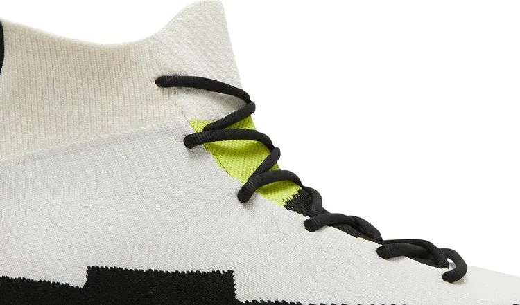 Converse Renew Chuck Taylor All Star Crater Knit High Egret Sneakers, Cream