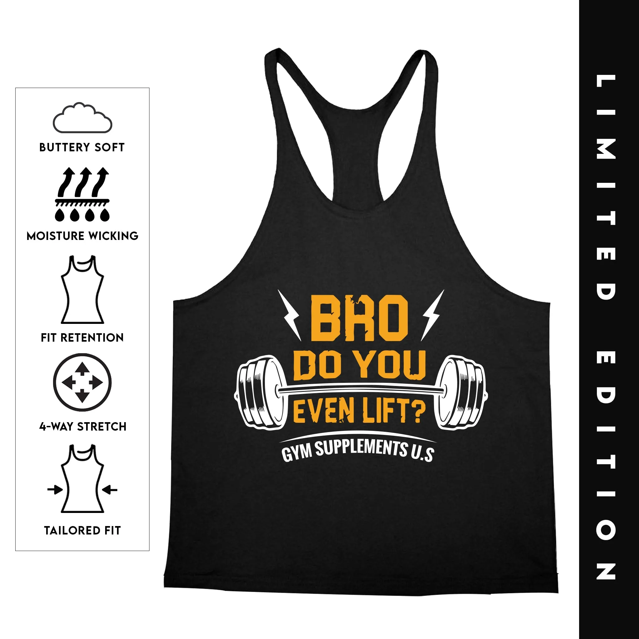 EVEN LIFT