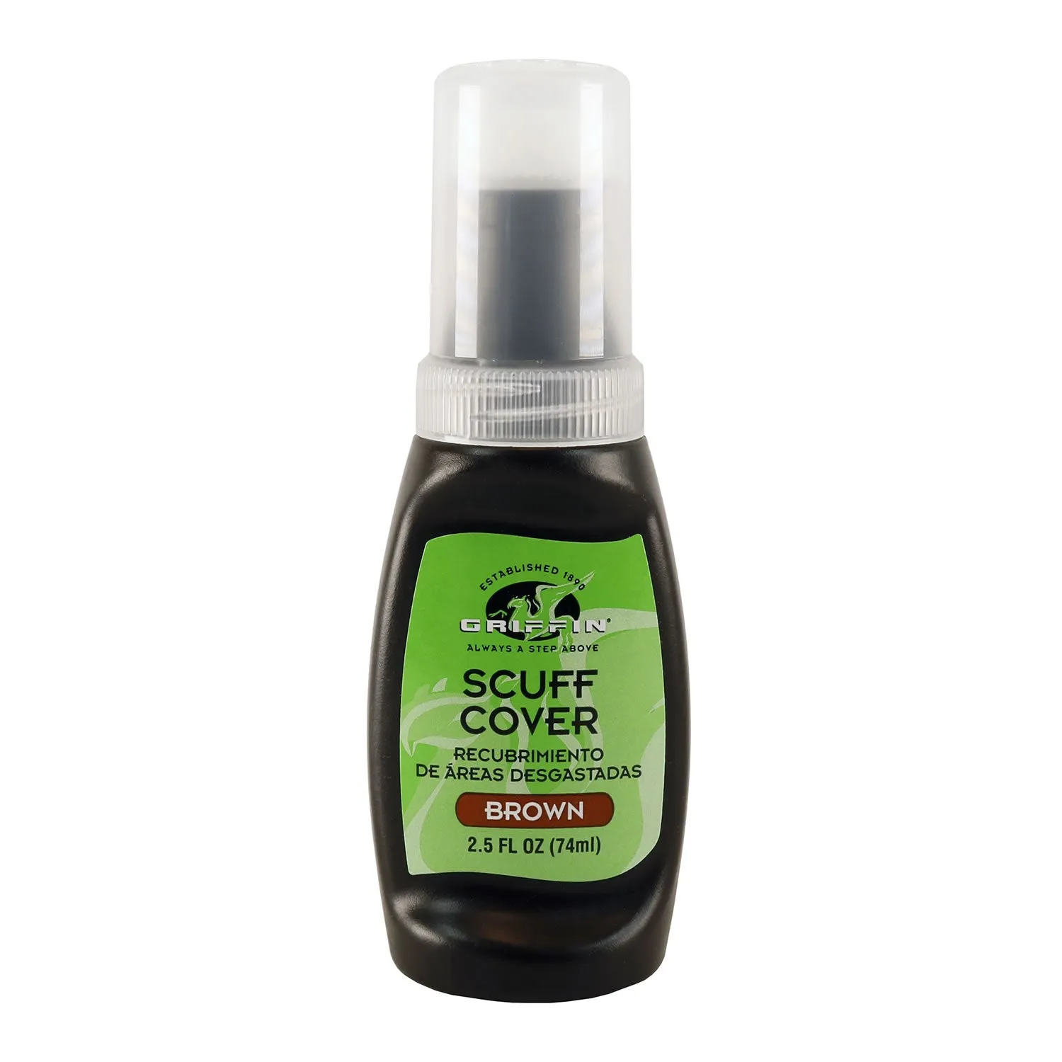 GRIFFIN LIQUID SCUFF COVER 2.5 oz.