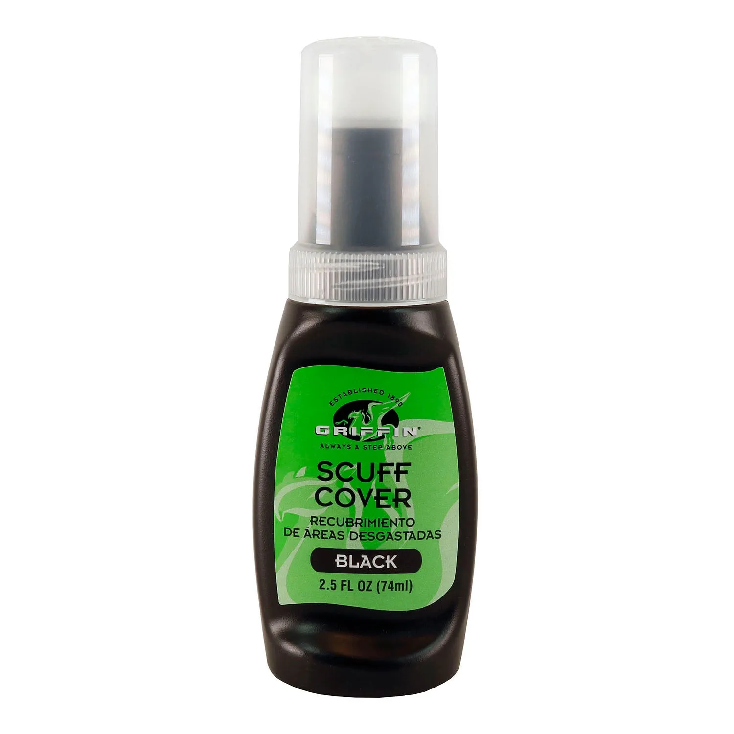GRIFFIN LIQUID SCUFF COVER 2.5 oz.