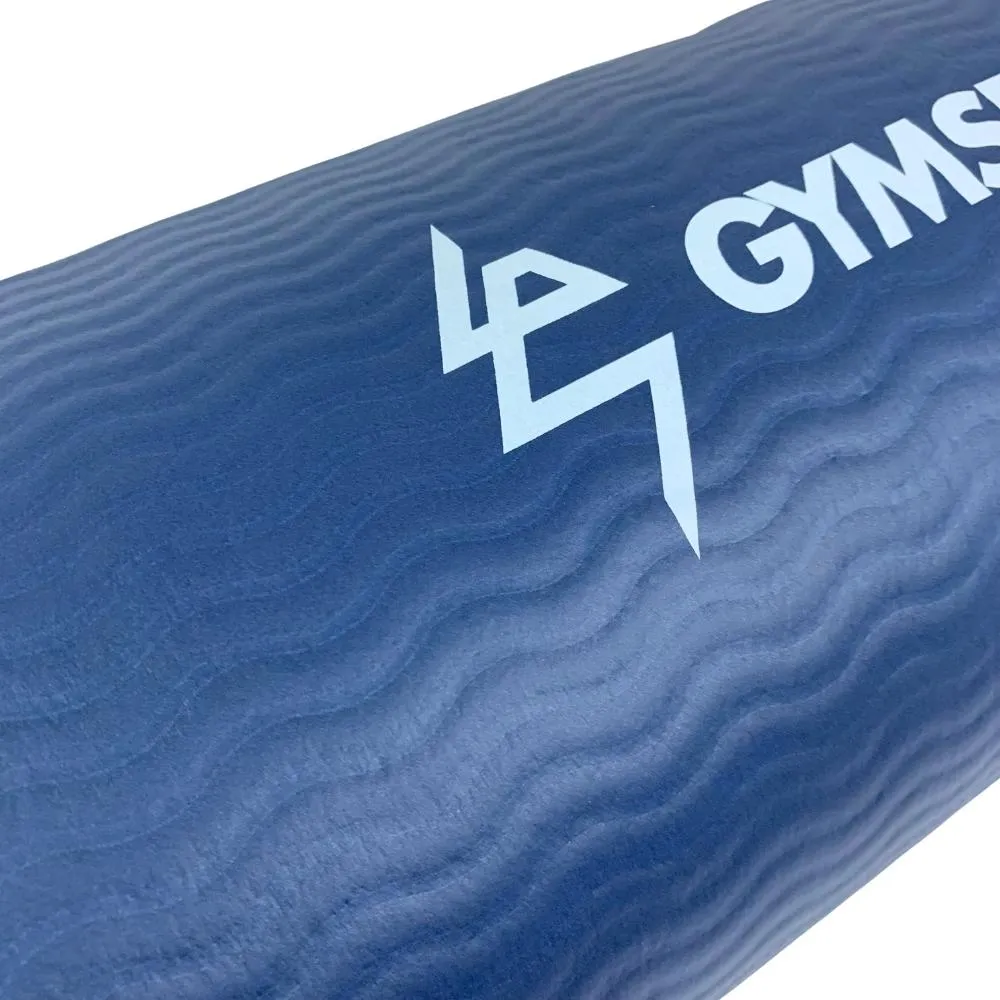 NBR Exercise Mat (15mm)