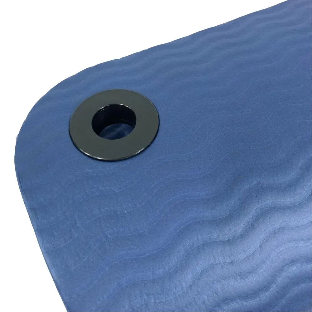 NBR Exercise Mat (15mm)