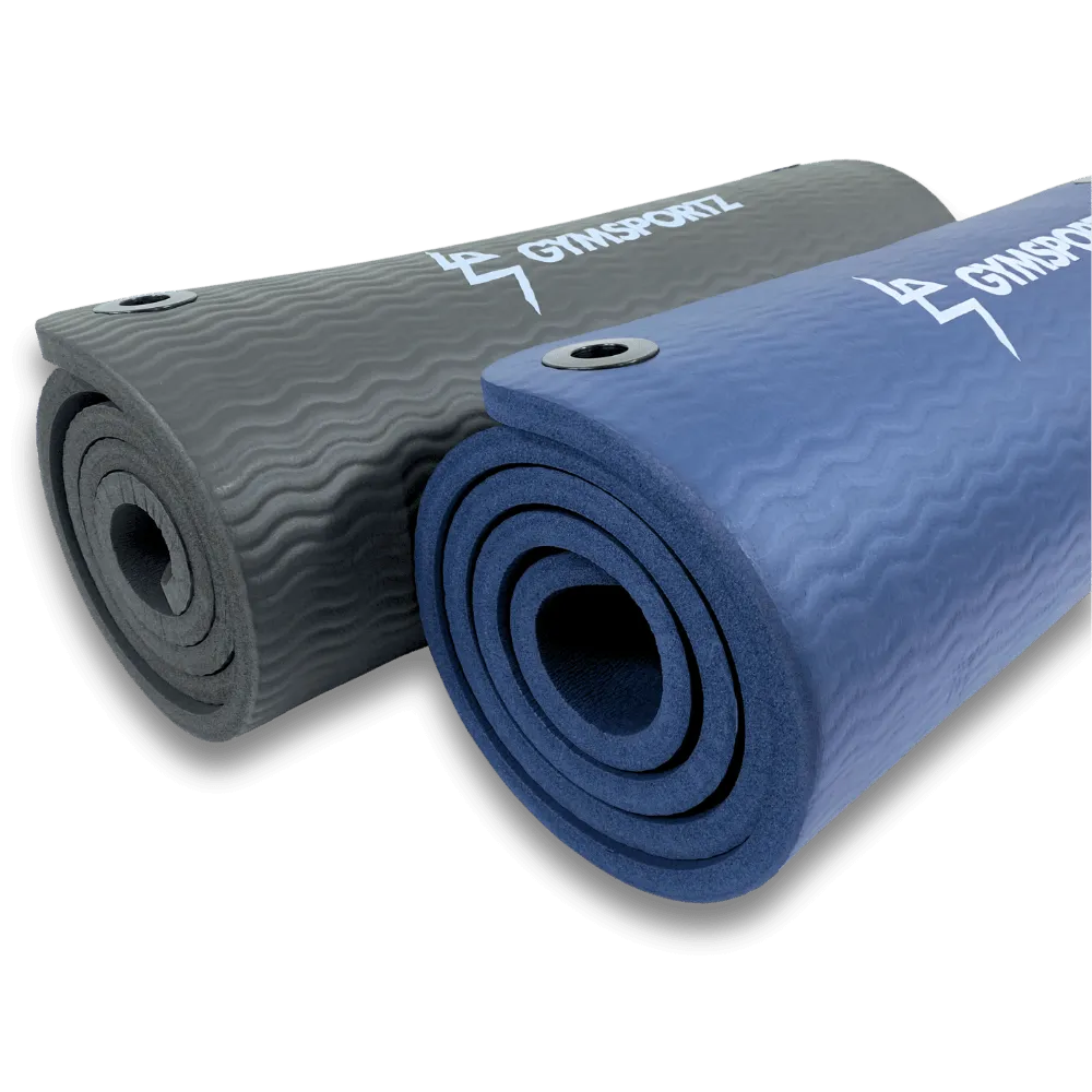 NBR Exercise Mat (15mm)