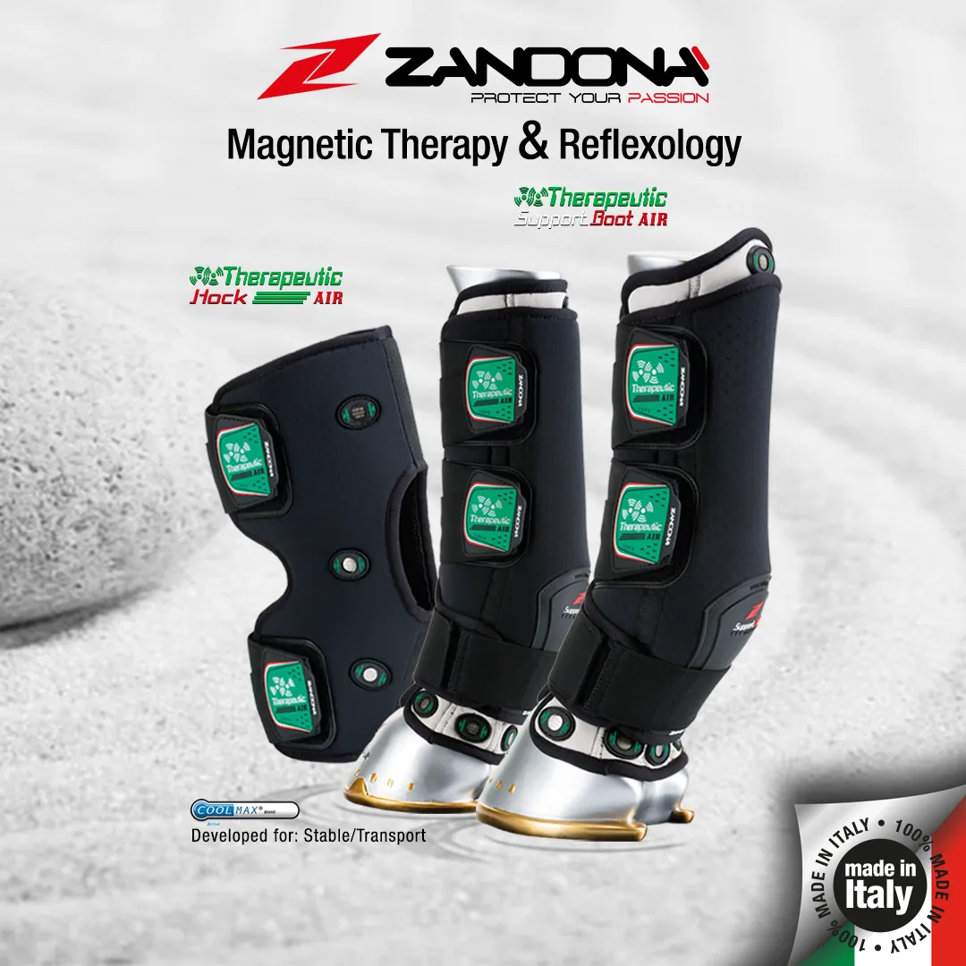 Therapeutic Support Boots Air