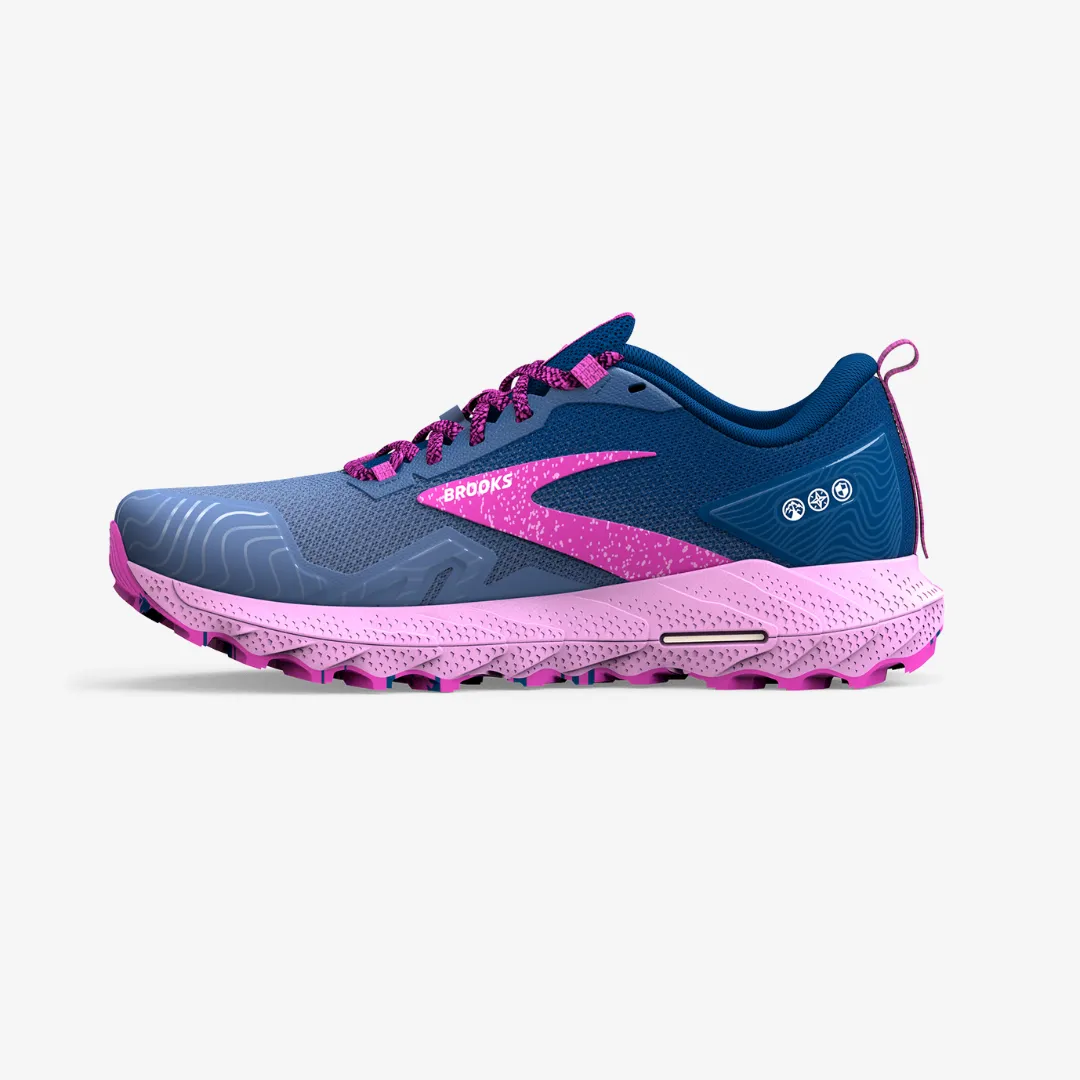 Women's Cascadia 17
