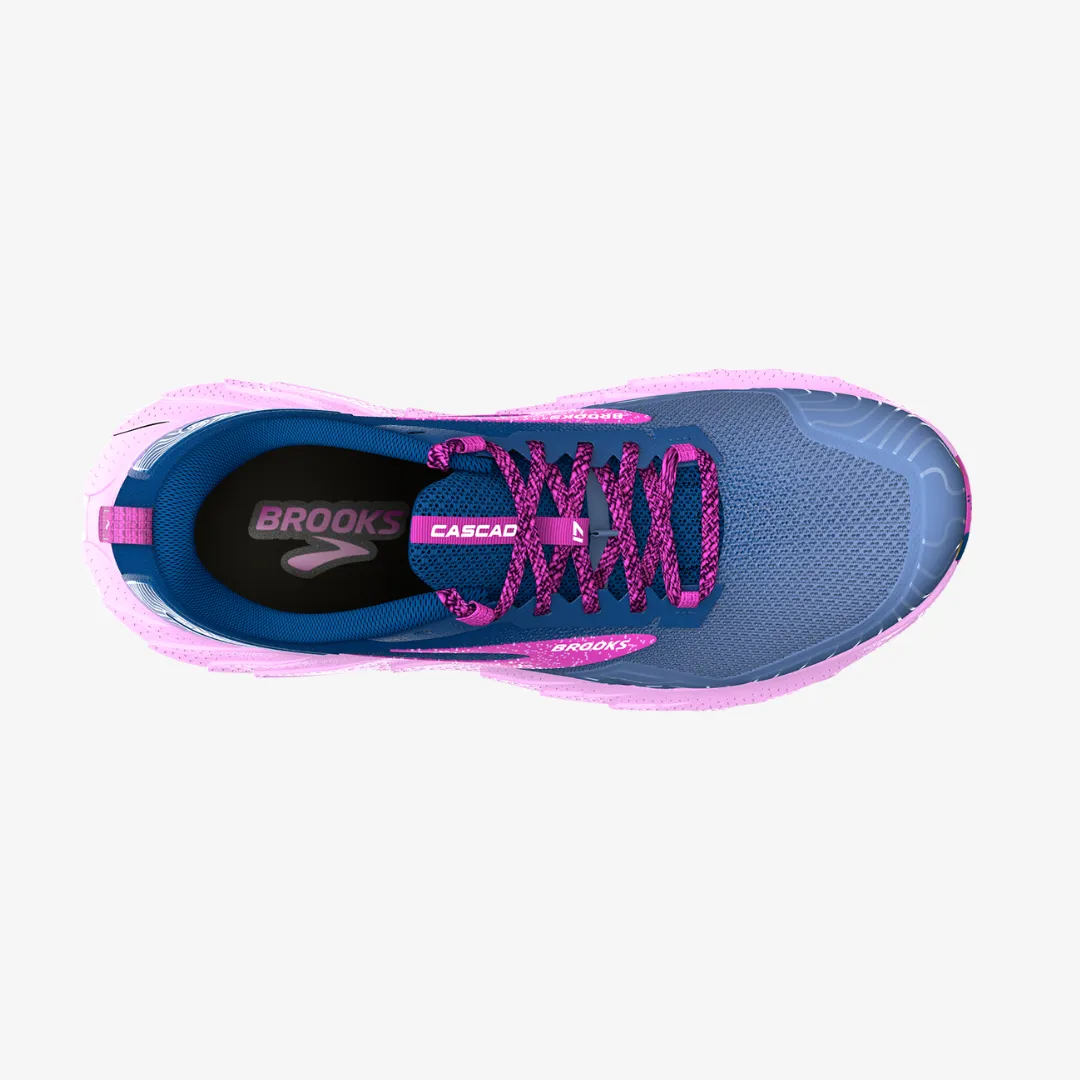 Women's Cascadia 17