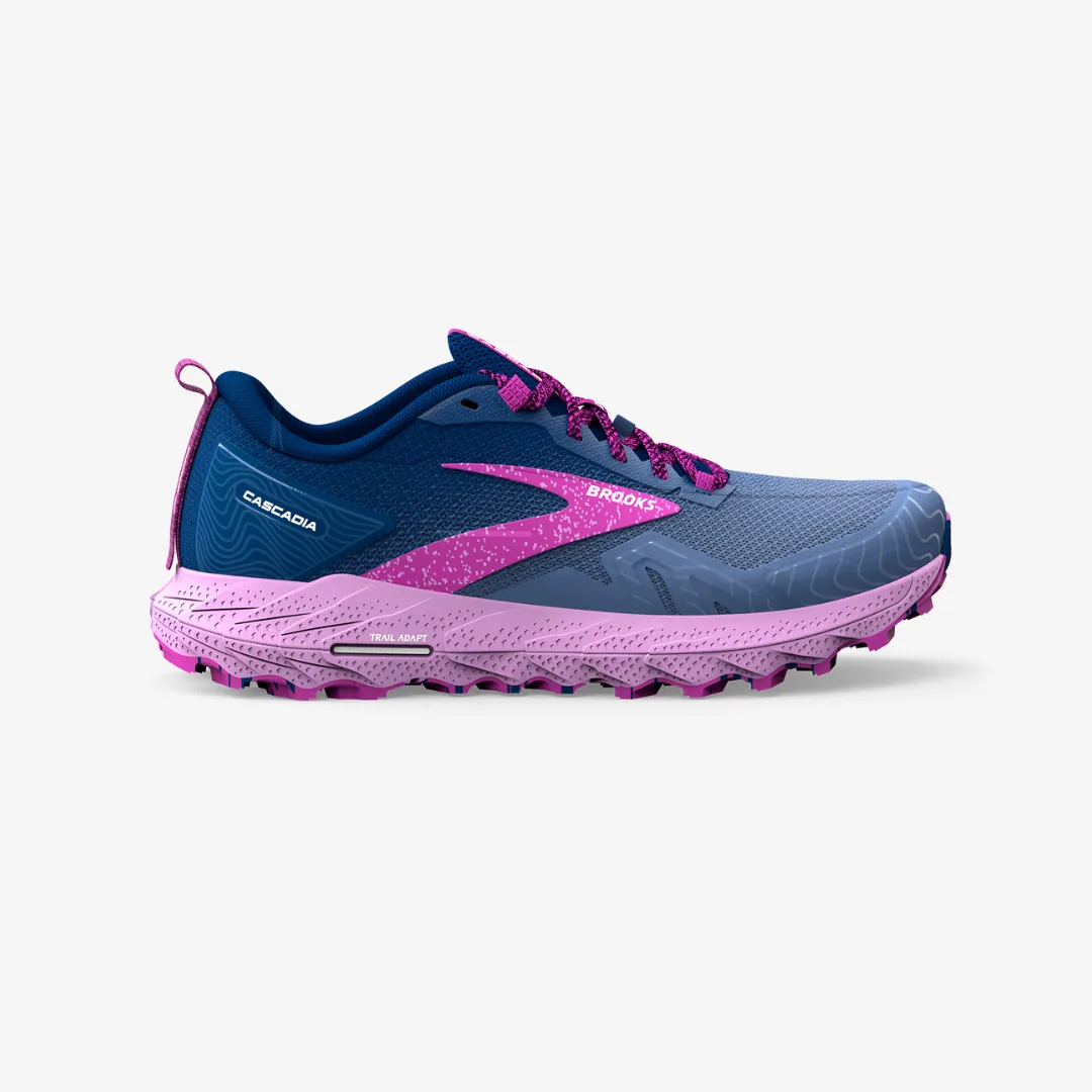 Women's Cascadia 17